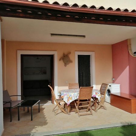 Acquachiara Home Villasimius Exterior photo