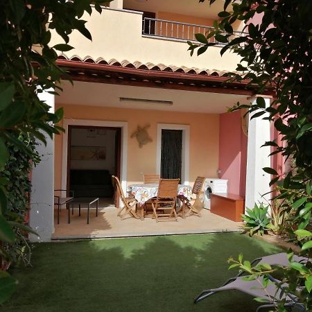 Acquachiara Home Villasimius Exterior photo