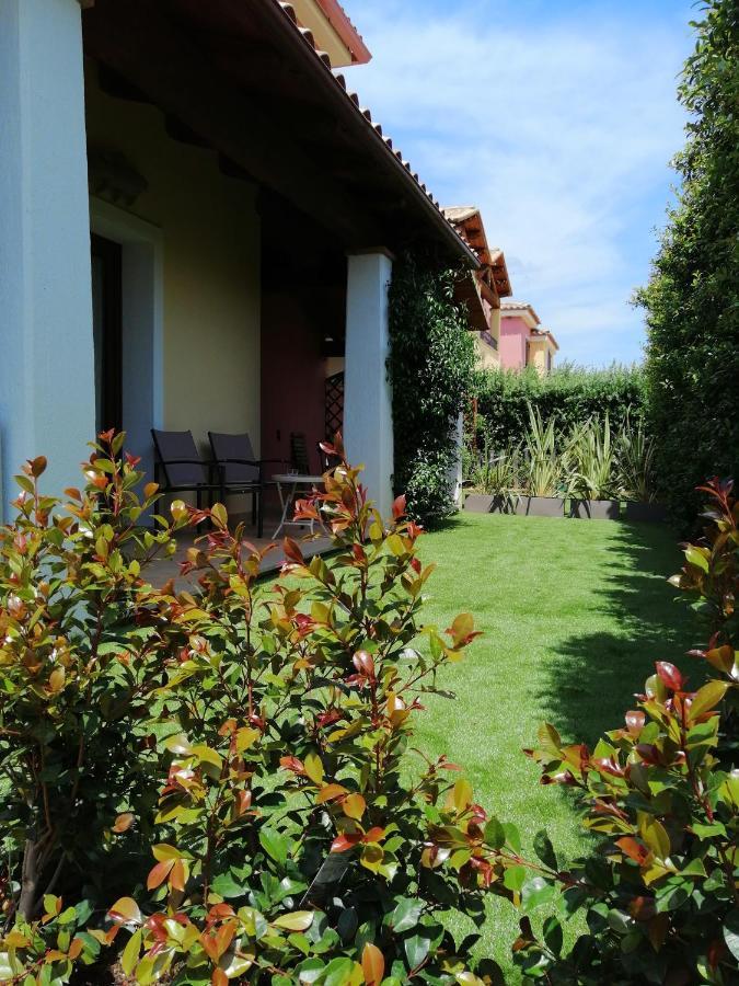 Acquachiara Home Villasimius Exterior photo