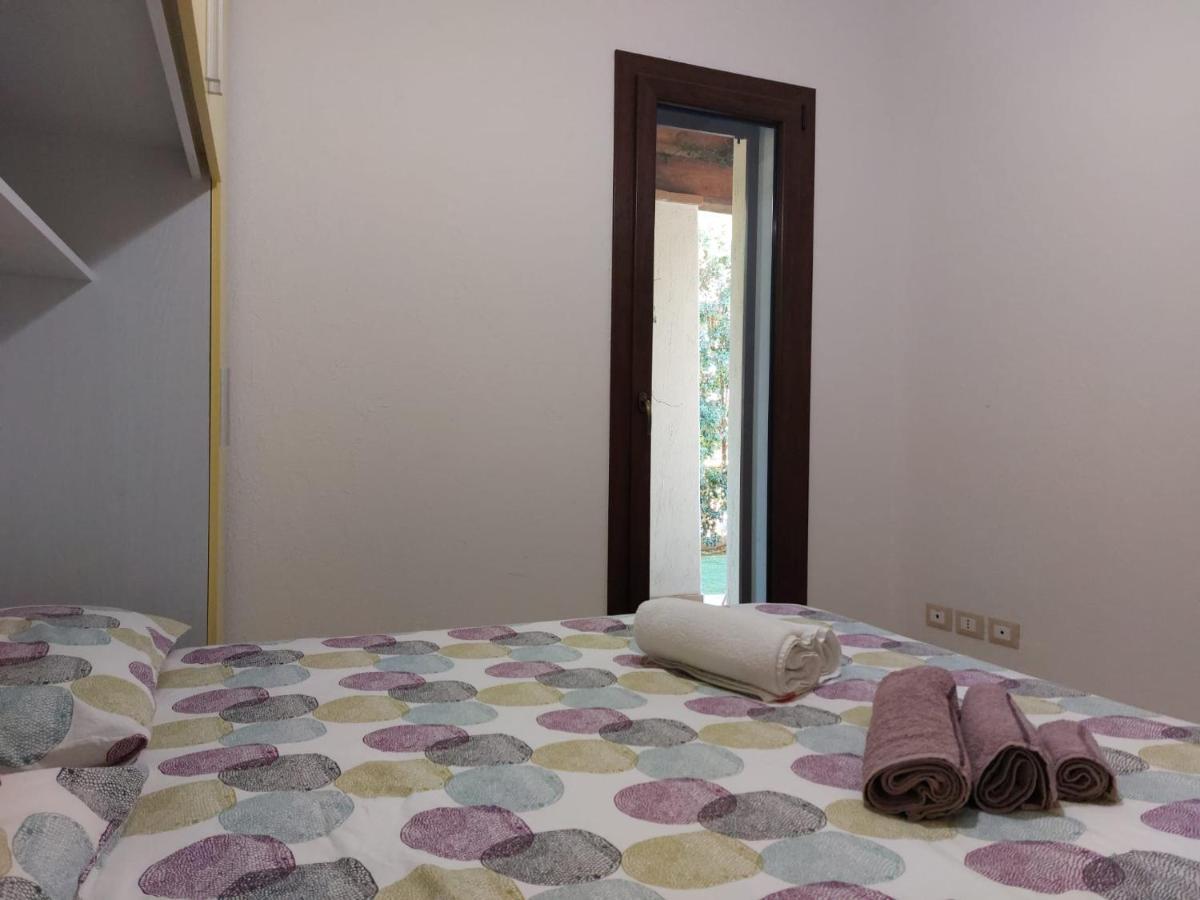 Acquachiara Home Villasimius Exterior photo