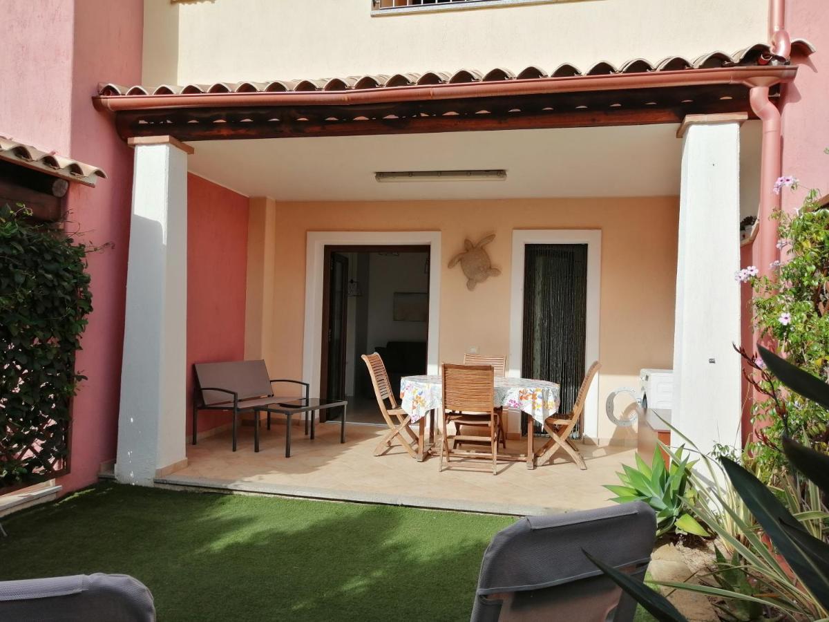 Acquachiara Home Villasimius Exterior photo